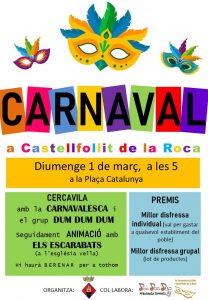 carnaval 2020